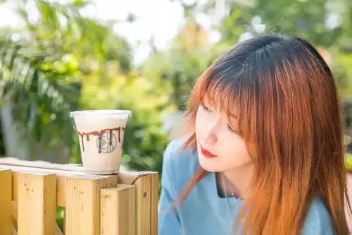 口碑老店酿出喝不胖的快乐水魔都白领小姐姐下午茶list纷纷扩列
