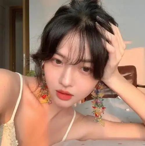 女生头像忘不了就熬