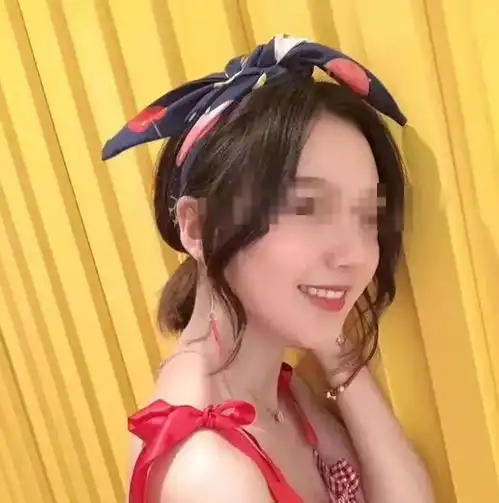 20岁女孩坐滴滴顺风车遭奸杀,司机被抓获