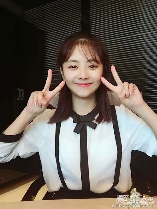 粉红女郎确定翻拍了你们觉得热巴陈乔恩合适吗