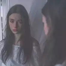 欧美男女生头像