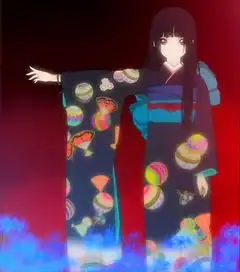 求黑发黑眸的图片女,长发,不要校服