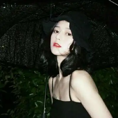 死在感情二字伤在爱上,霸气颓废女生头像
