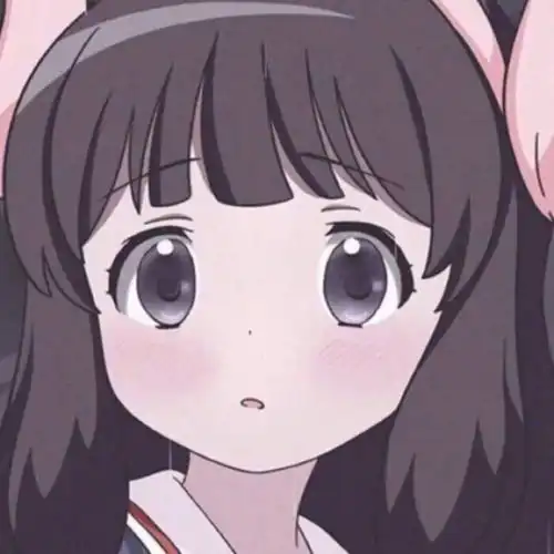 宝藏动漫头像动漫头像