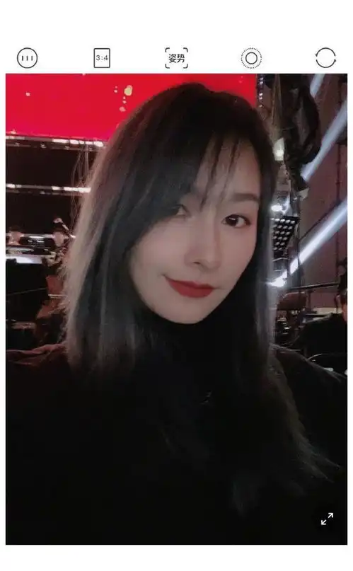 07快男陆虎公开恋情小提琴手女友五官精致颜值气质能打