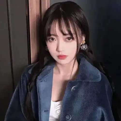 100张男女微信头像