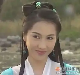 赵薇范冰冰刘诗诗杨幂高圆圆唐嫣刘亦菲女星古装是仙气灵气还是妖气