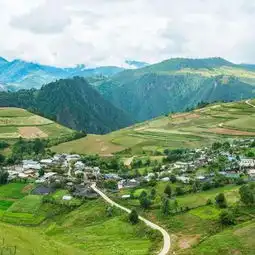 2020彝族村门票,香格里拉彝族村游玩攻略,彝族村游览攻略路线地址门票价格