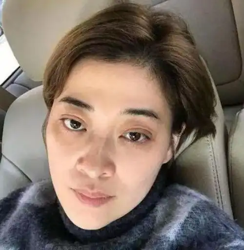 中年油腻女的4个特征,每条都戳你内心,奔5的女人几乎都中