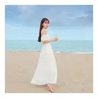 用心爱的清新女生意境头像太多的舍不得我们的爱怎么了