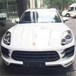 保时捷论坛图片集锦