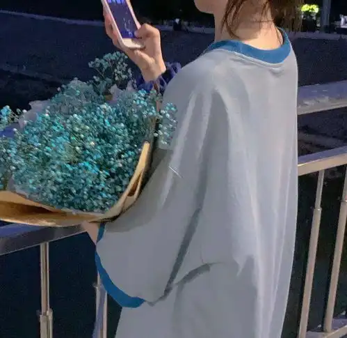 get超cool的微信头像
