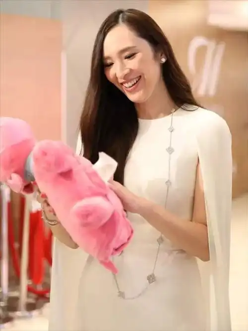 盘点10位来自江苏的女明星,个个都貌美如花,网友江苏确实出美女