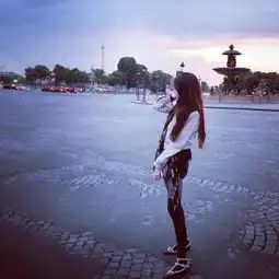 女生头像