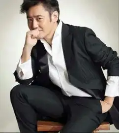 大叔男生吴秀波
