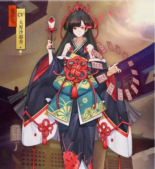 阴阳师匣中少女厉害吗阴阳师彼岸花怎么获得阴阳师彼岸花值得培养吗
