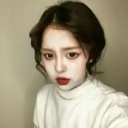 我藏着许多温暖的小秘密我一个qq女生头像我要个性网