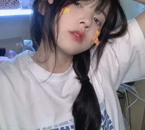 你的天空,女生头像