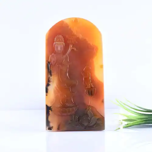 黄龙玉中的四大美