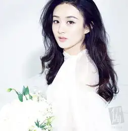 赵丽颖一会儿成熟小女人一会儿仙气美少女百变风格惹人爱