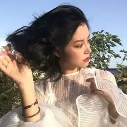 高清时尚头像女.得不偿失也想qq女生头像我要个性网