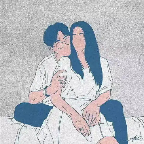 女人这5个表现,表面爱你,其实根本不重视你