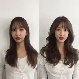 男生最喜欢的女生发型排行榜,看看你上榜了没