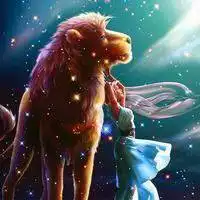 白羊座头像星座女生微信头像图片大全