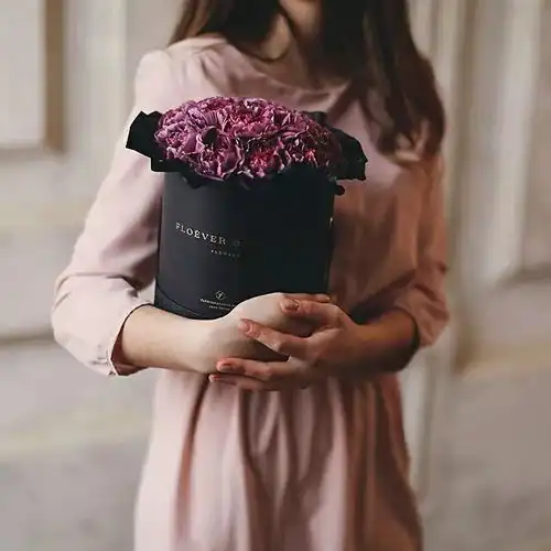 七夕抱抱花桶让你的女神爱不释手