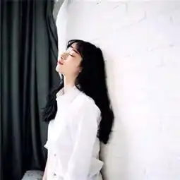 求最适合当女生头像的头像图片,求好看,不是大众化