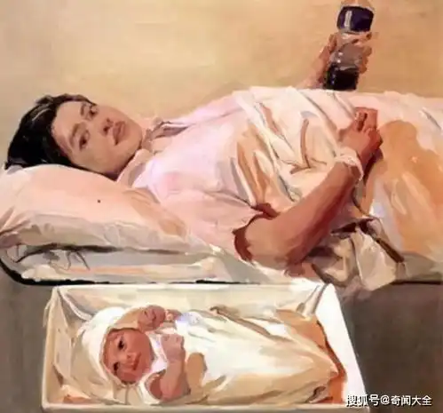 央美才女,18岁凭一张大卫头像红遍中国,至今无人能超越