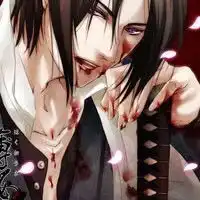 求多张日漫男头像,萌的帅的统统上多的最好