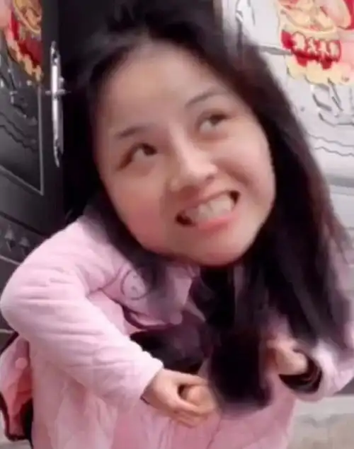 这就是你女神的照片,回村前vs回村后,看到最后,不淡定了