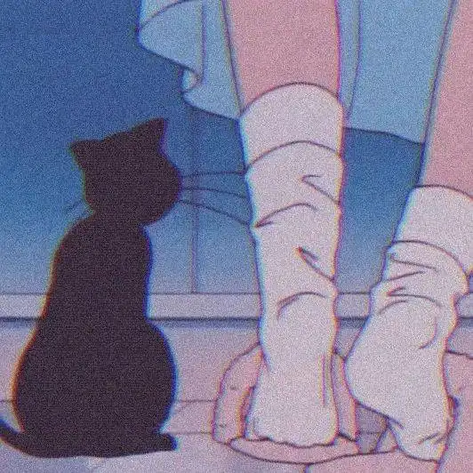 动漫头像丨男女生头像