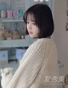 2015年最新时尚发型设计气质9款女生最爱