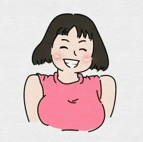 为什么微胖女孩越来越受欢迎是觉得可爱吗大学生你不懂