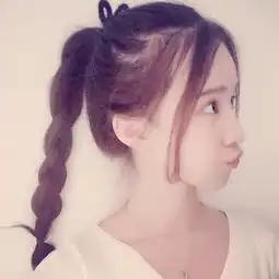 三中女生的美拍