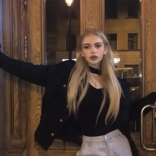 头像优质欧美头像女第四期