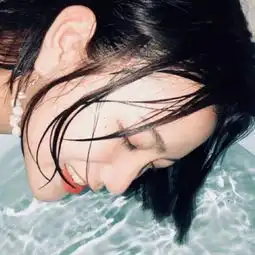 可爱少女风女头.我保持可爱你保qq女生头像我要个性网