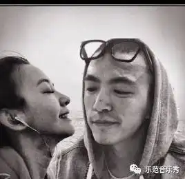 看中国有嘻哈rapper秒变妻管严