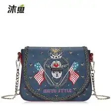 英伦风女小包