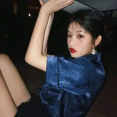 女生头像