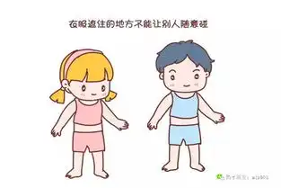 科学育儿小心伸向孩子的那只黑手