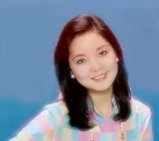 王菲已成流行符号究竟谁影响了王菲
