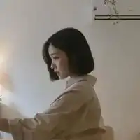超短发女生头像高冷短发女生气质高冷个性头像