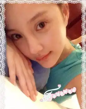 丹麦天使素颜平凡中外女星素颜照谁最离谱图