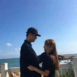 头像实力相差较大,相亲难以成功赵阳丽