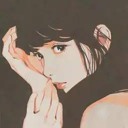 分享一波可爱动漫女生头像,欢迎小仙女们保存
