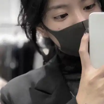 社会人头像女生图片霸气社会人专用微信头像