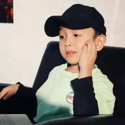 头像人生十有八九不如意但总会有一点小欢喜